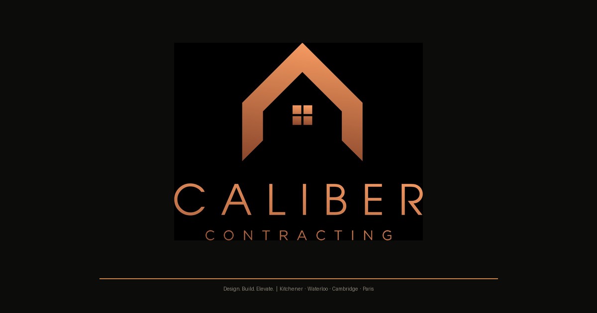 Energy-Efficient Building | Caliber Contracting