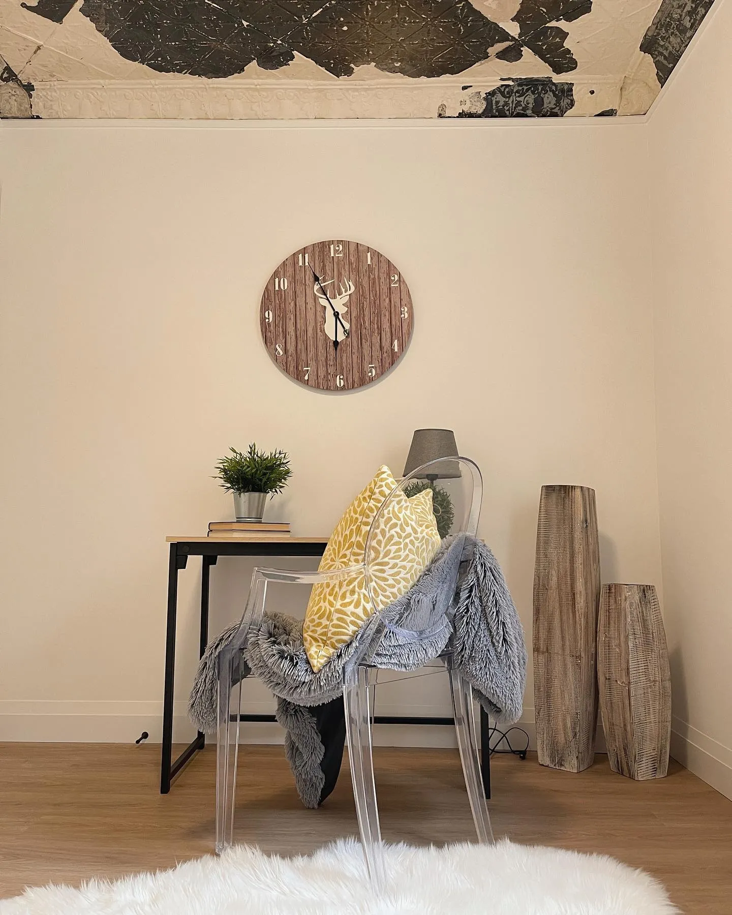 Century home renovation by Caliber Contracting in Cambridge